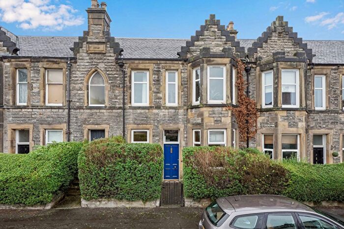 3 Bedroom Flat For Sale In Bellfield Avenue, Musselburgh, EH21
