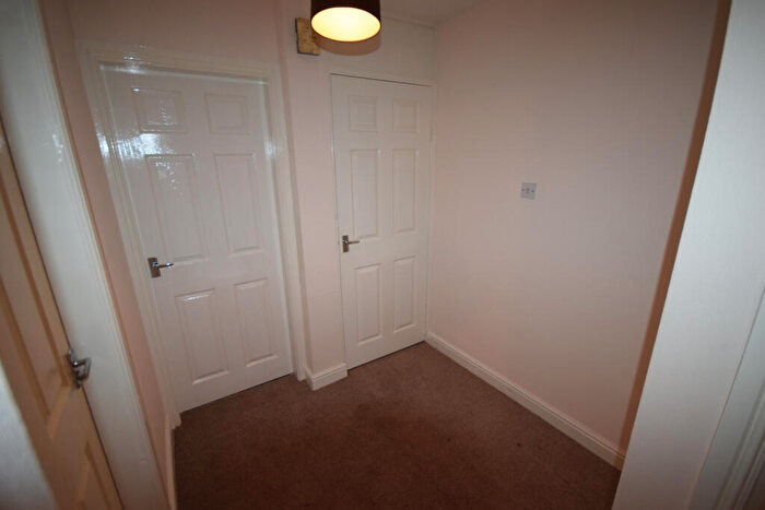 1 Bedroom Flat To Rent In Rydal Street, Carlisle, CA1