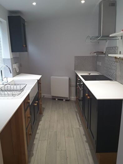 1 Bedroom Flat To Rent In Streatfield Crescent, New Rossington, Doncaster, DN11