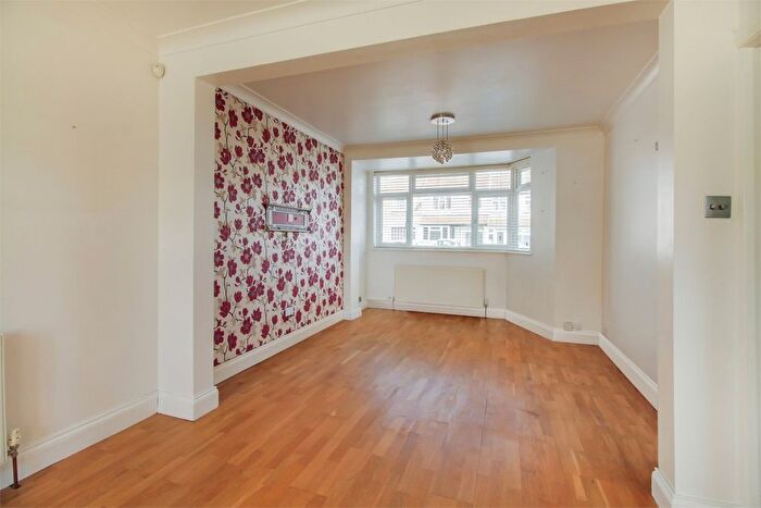 3 Bedroom Terraced House To Rent In Carmelite Road, Harrow, HA3