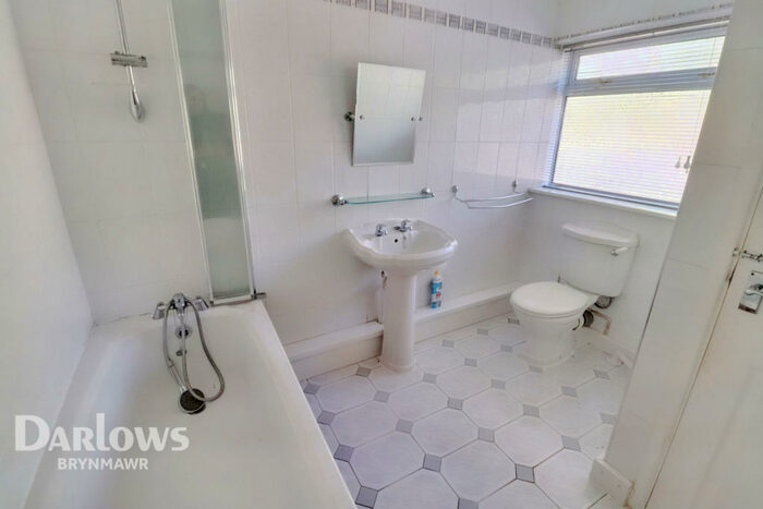 3 Bedroom End Of Terrace House For Sale In Abertillery Road, Blaina, NP13