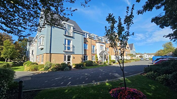 1 Bedroom Flat For Sale In Goodwin Lodge, Ark Lane, Deal, CT14