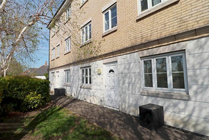 1 Bedroom Flat To Rent In Station Approach, Braintree, CM7