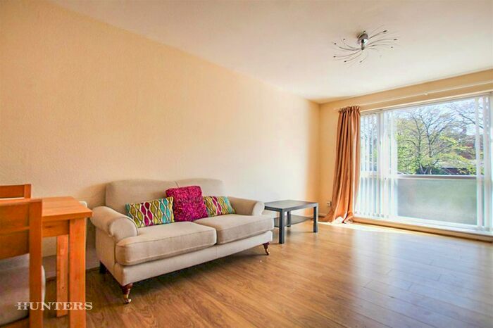1 Bedroom Flat To Rent In The Hollies, Brampton Road, Newcastle-Under-Lyme ST5