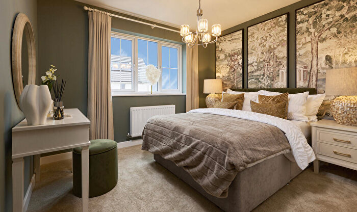 4 Bedroom House For Sale In Deanshut Road/Corner Of Fir Tree Avenue, Oldham, OL8