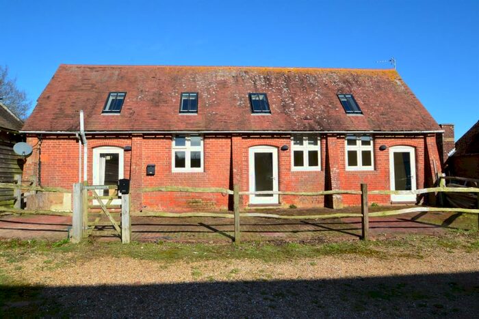 2 Bedroom Barn Conversion To Rent In Warminghurst, Ashington, Pulborough, West Sussex, RH20