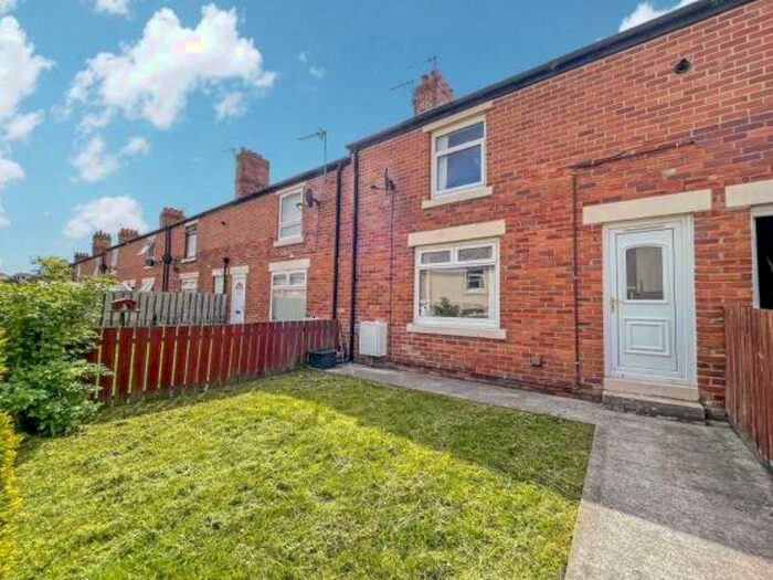 3 Bedroom Terraced House To Rent In Hawthorn Street, Peterlee, SR8