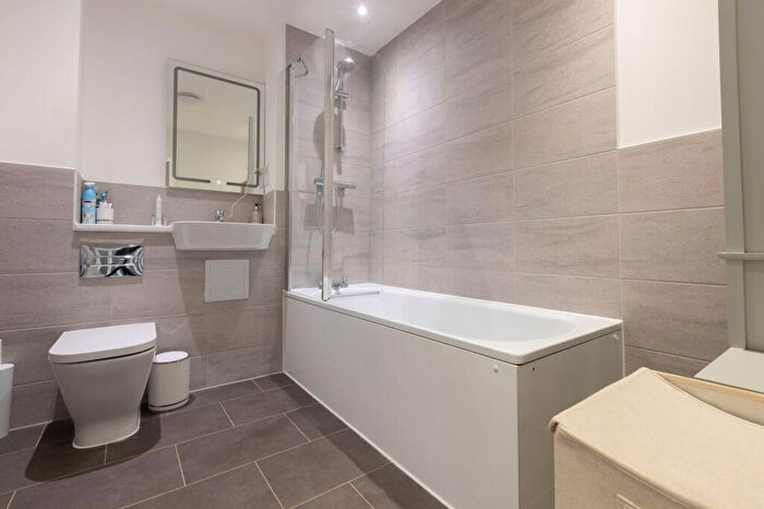 2 Bedroom Terraced House For Sale In Bordon, Bordon, Hampshire, GU35