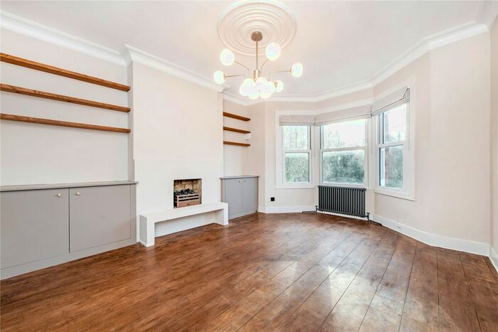 3 Bedroom Maisonette To Rent In Denton Road, Crouch End, N8