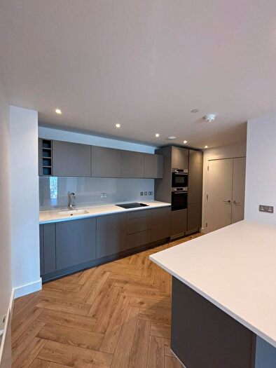 2 Bedroom Apartment For Sale In Port Street, Manchester, M1