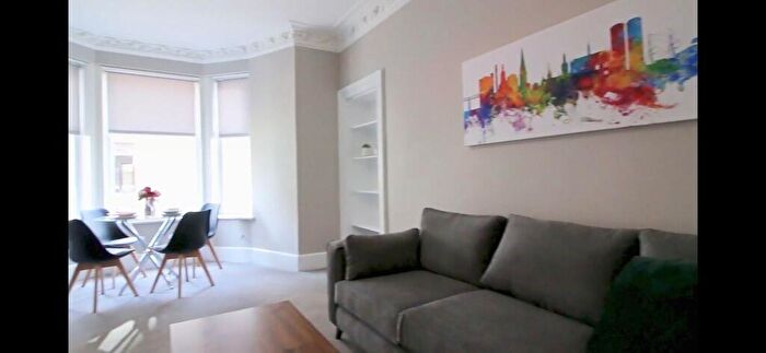 2 Bedroom Flat To Rent In Bellefield Avenue, West End, Dundee, DD1