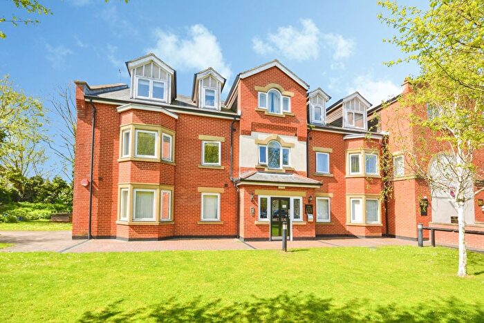 2 Bedroom Flat To Rent In Trinity, Middlesbrough, Middlesbrough, Cleveland, TS5