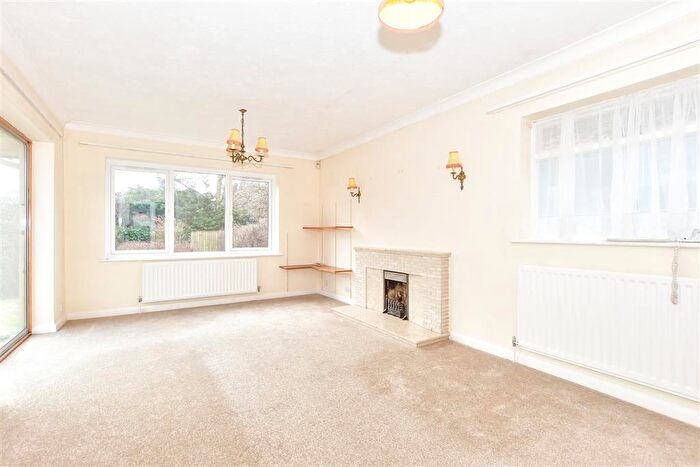 3 Bedroom Detached Bungalow For Sale In Malcolm Road, Tangmere, Chichester, West Sussex, PO20
