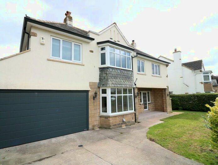 5 Bedroom Detached House To Rent In Newbry Wayside Crescent, Scarcroft, LS14