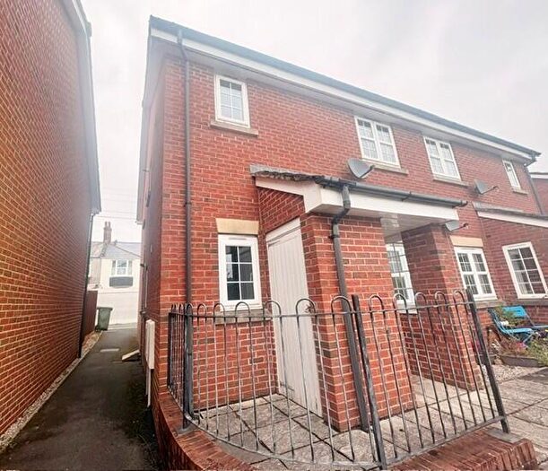 1 Bedroom Flat To Rent In Attwood Mews, Plymouth, PL3