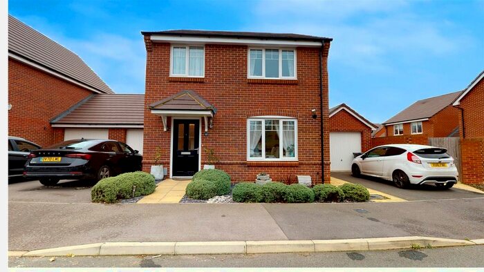 4 Bedroom Property To Rent In King Street, Abingdon, OX14