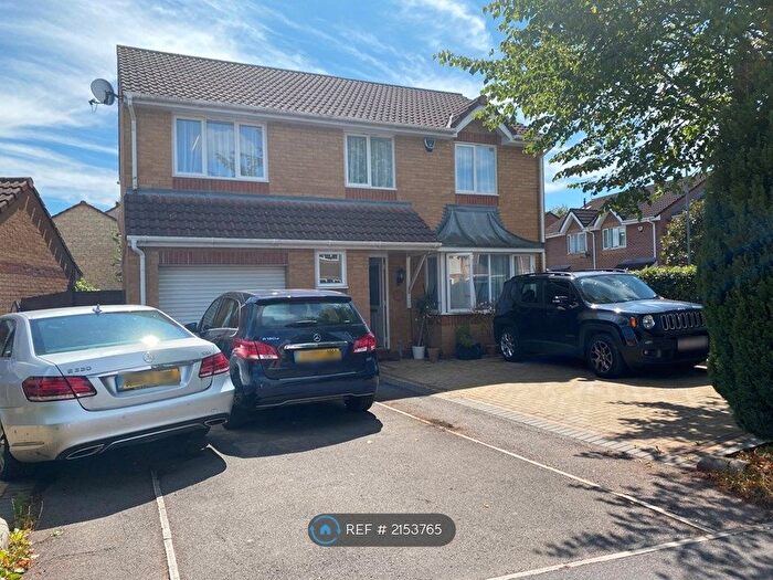 1 Bedroom Property To Rent In Barkleys Hill, Stapleton, Bristol, BS16