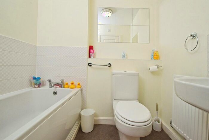 2 Bedroom Terraced House For Sale In Heol Gruffydd, Rhydyfelin, Pontypridd, CF37