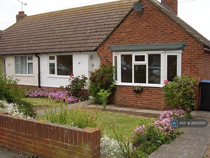 2 Bedroom Bungalow To Rent In King Edward Road, Birchington, CT7