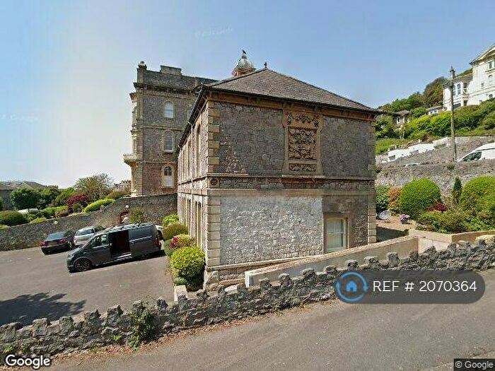 2 Bedroom Flat To Rent In The Highbury, Weston Super Mare, BS23