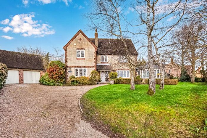 4 Bedroom Detached House For Sale In Foxearth, Essex, CO10