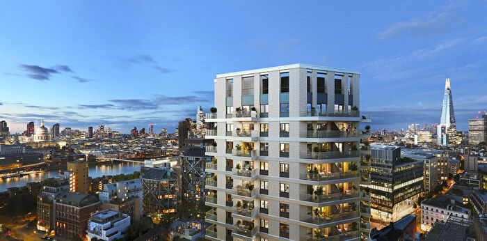 1 Bedroom Apartment For Sale In The Broadley, Marylebone, NW8