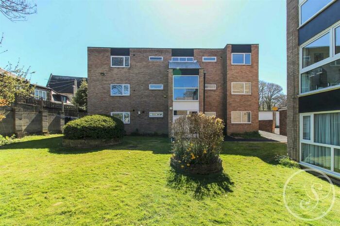 1 Bedroom Apartment To Rent In Wood Lane, Chapel Allerton, Leeds, LS7