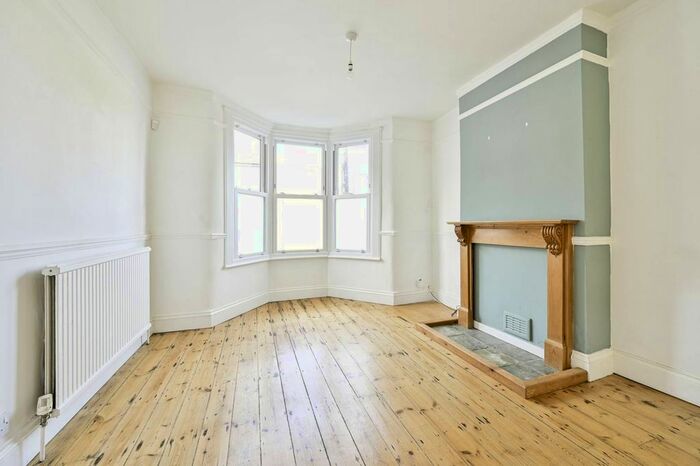 4 Bedroom Terraced House To Rent In Landells Road, East Dulwich, London, SE22
