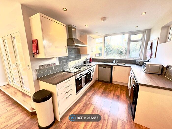 4 Bedroom Detached House To Rent In Charnwood Avenue, Long Eaton, Nottingham, NG10