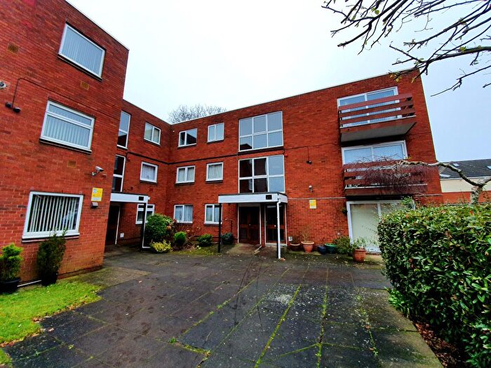 1 Bedroom Flat To Rent In Bromford Walk, Great Barr, Birmingham, B43