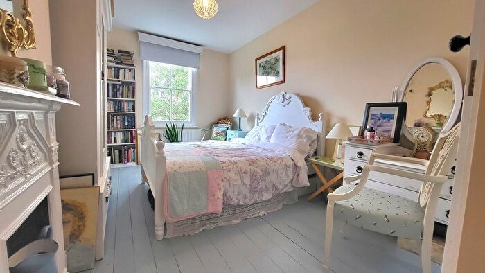 3 Bedroom Terraced House For Sale In All Saints Road, Peterborough, PE1