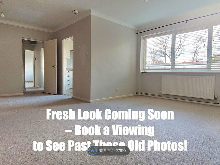 2 Bedroom Flat To Rent In St Johns Court, Birmingham, B17