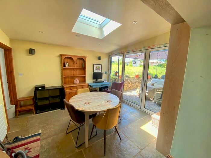 2 Bedroom Barn Conversion For Sale In Salters Lane, Matlock, DE4