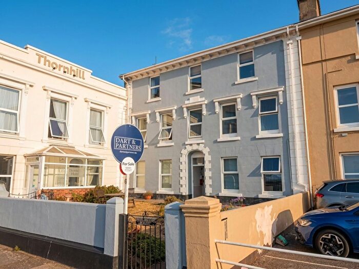 1 Bedroom Flat For Sale In Mere Lane, Teignmouth, TQ14
