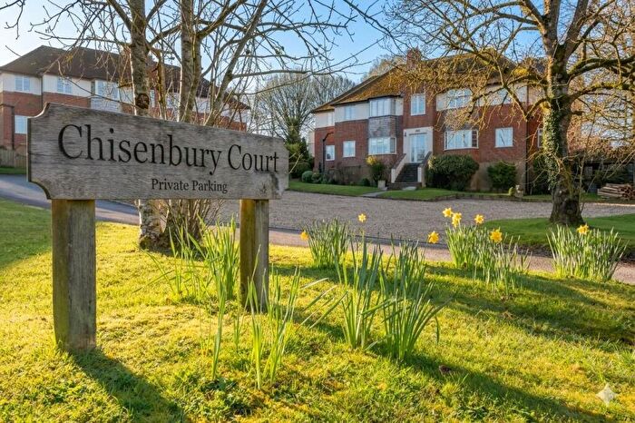 3 Bedroom Flat For Sale In Chisenbury Court, East Chisenbury, Pewsey, SN9