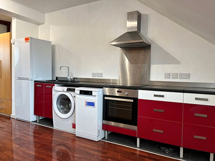 1 Bedroom Flat To Rent In Catford Road, London, SE6