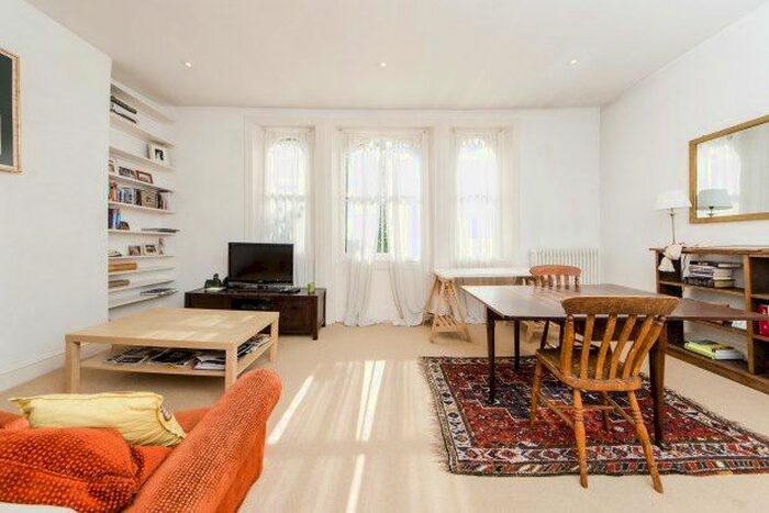 1 Bedroom Property To Rent In St. Lukes Road, Notting Hill, W11
