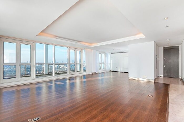 4 Bedroom Flat To Rent In Westferry Circus, Canary Wharf, E14