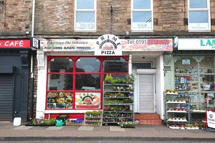 Property To Rent In Front Street, Langley Park, Durham, DH7