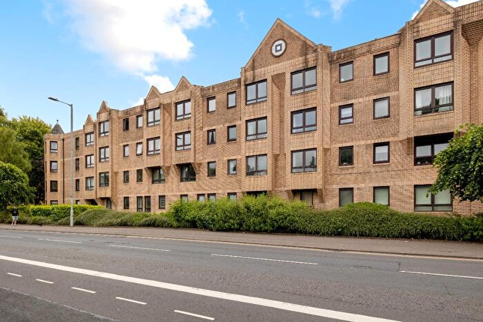 2 Bedroom Flat To Rent In Milnpark Gardens, Kinning Park, Glasgow, G41