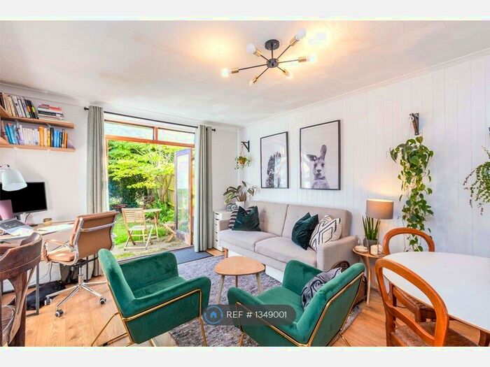 1 Bedroom Flat To Rent In Oxford, Oxford, OX3