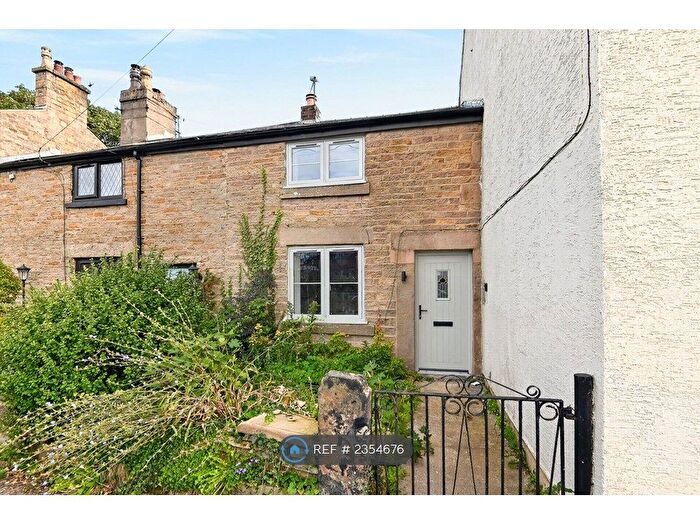 2 Bedroom Terraced House To Rent In Church St, Chorley, PR7