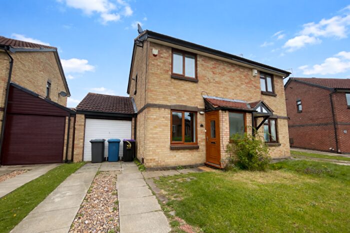 2 Bedroom House To Rent In Claremont Drive, West Bridgford, NG2