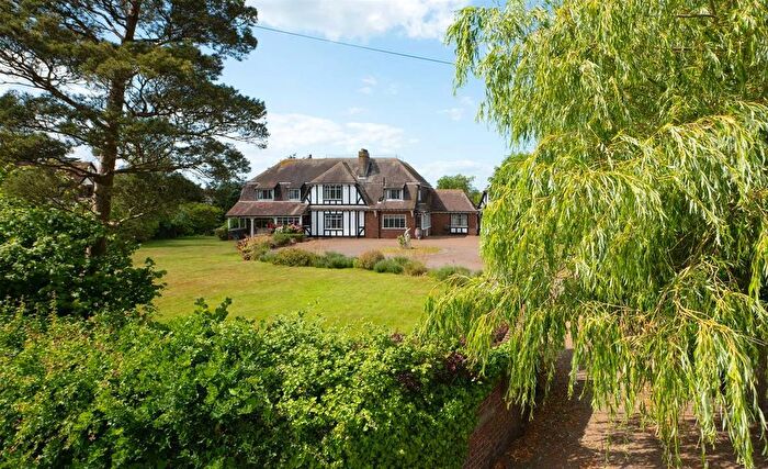 6 Bedroom Detached House For Sale In Ridgeway Road, Herne Bay, CT6