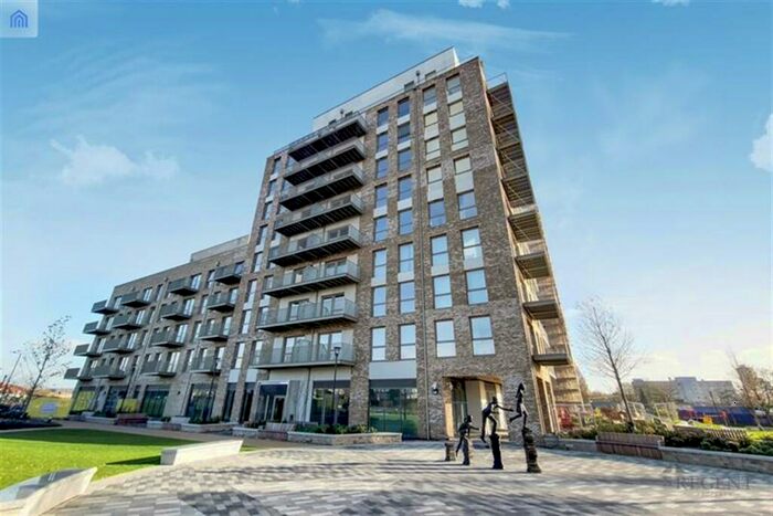 2 Bedroom Apartment To Rent In Affinity House, Grand Union, HA0