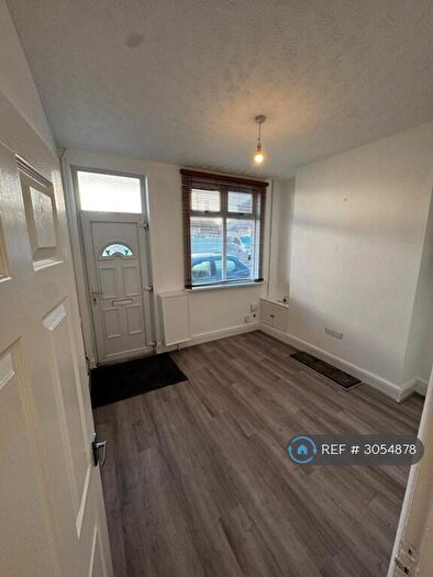 2 Bedroom Terraced House To Rent In Hartington Street, Newcastle, ST5