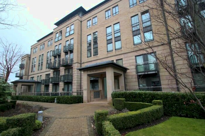 3 Bedroom Flat To Rent In Royal Baths, Montpellier Road, Harrogate HG1