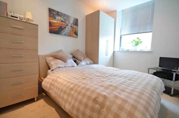 1 Bedroom Apartment To Rent In The Packhorse, Deansgate, M3