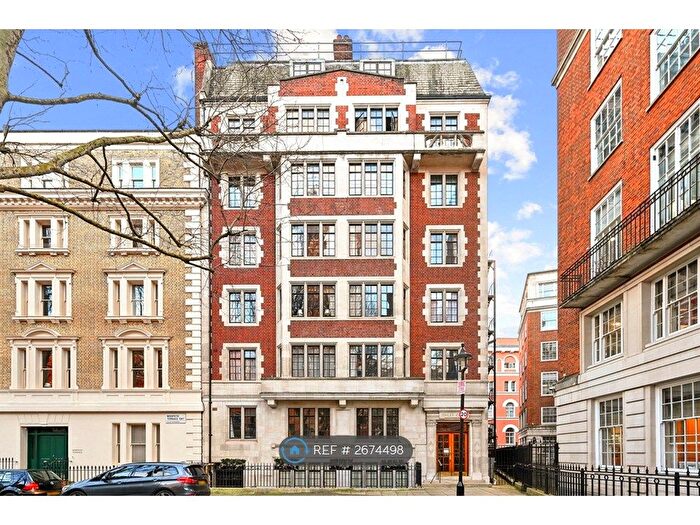 1 Bedroom Flat To Rent In Ashley Court, London, SW1P