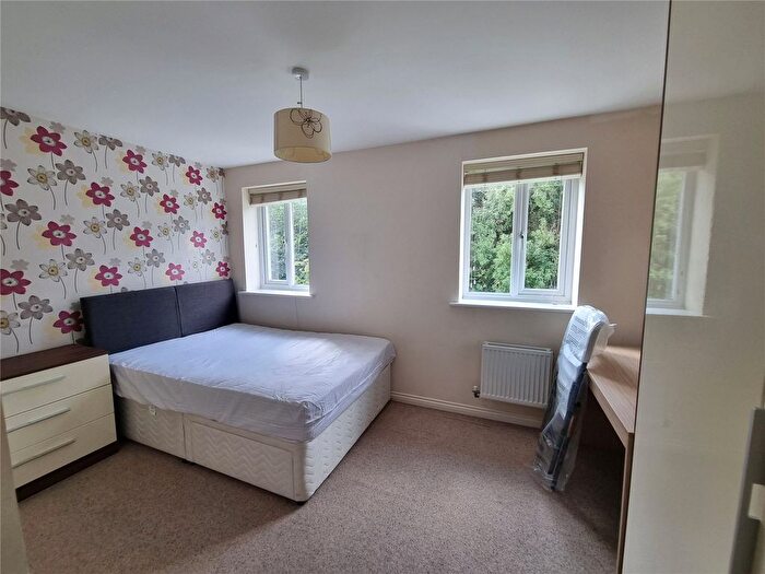 1 Bedroom Property To Rent In Long Down Avenue, Bristol, Gloucestershire, BS16